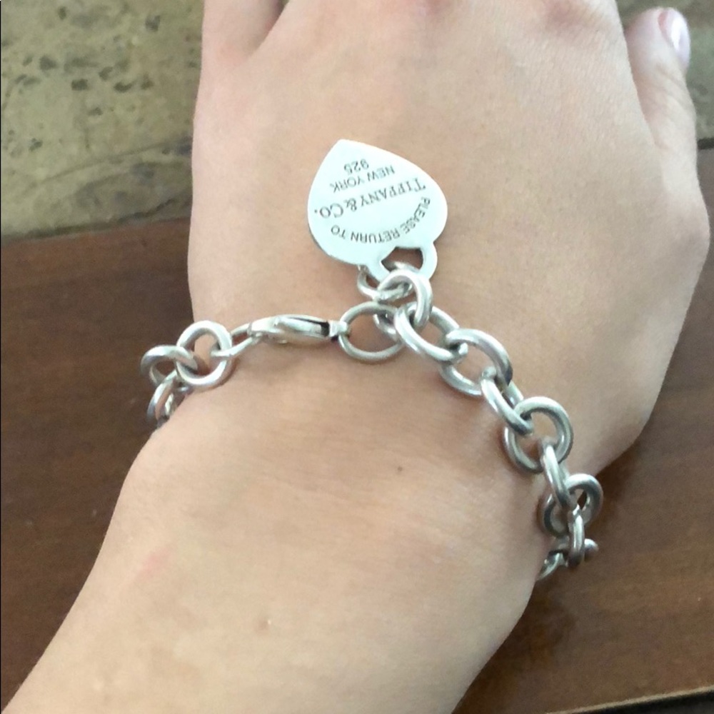 Tiffany & co.